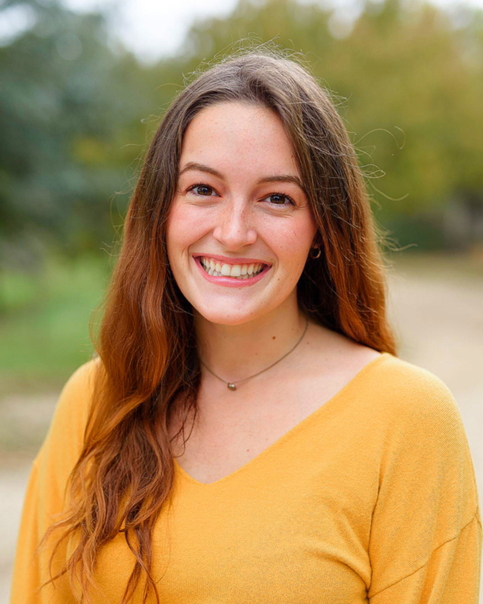 Caroline Doughty