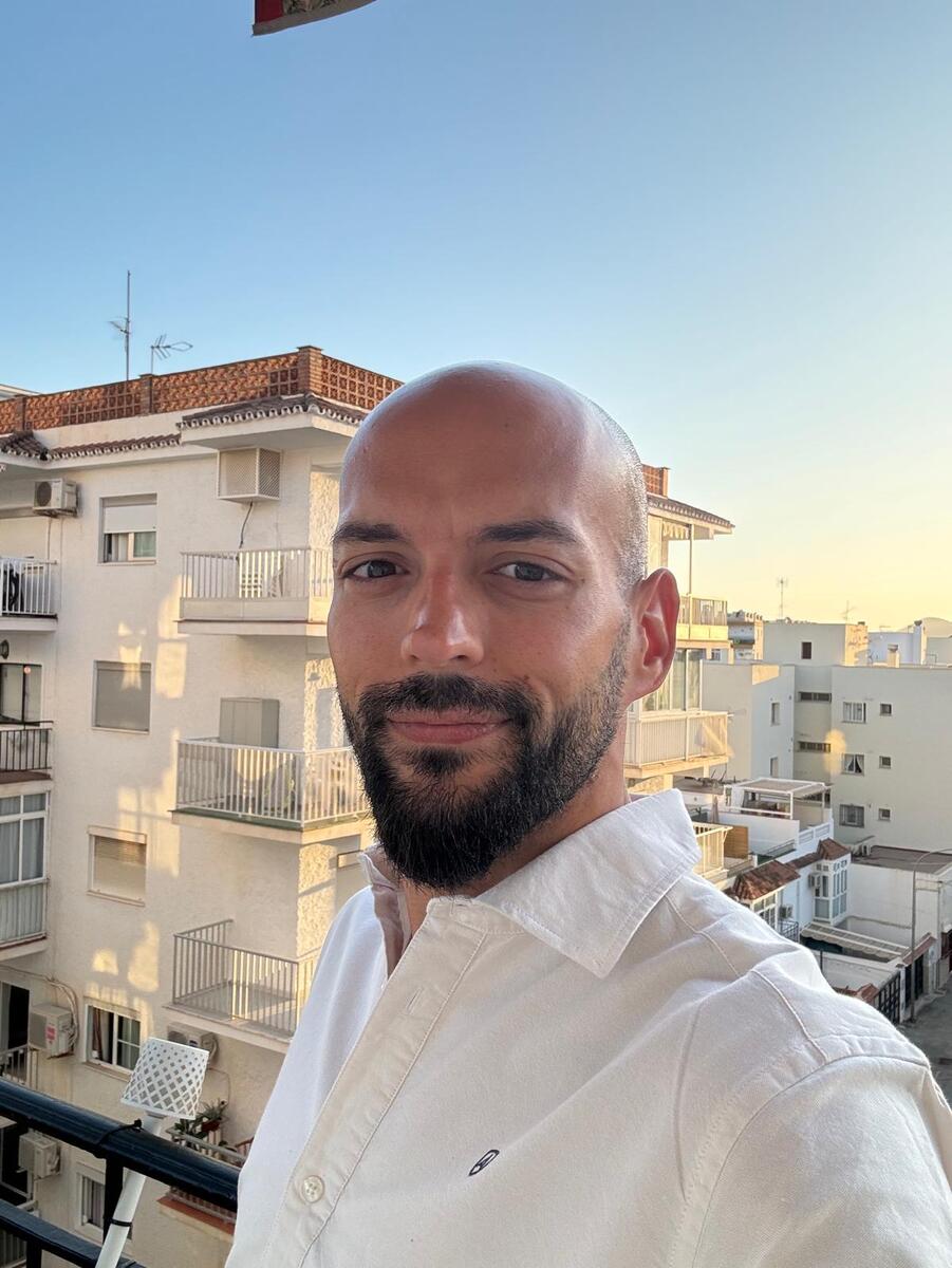 Manu Camarena