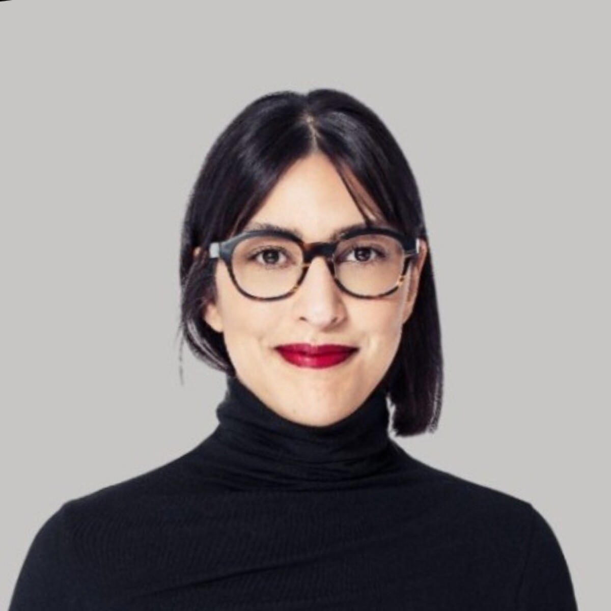 Mojgan Fay