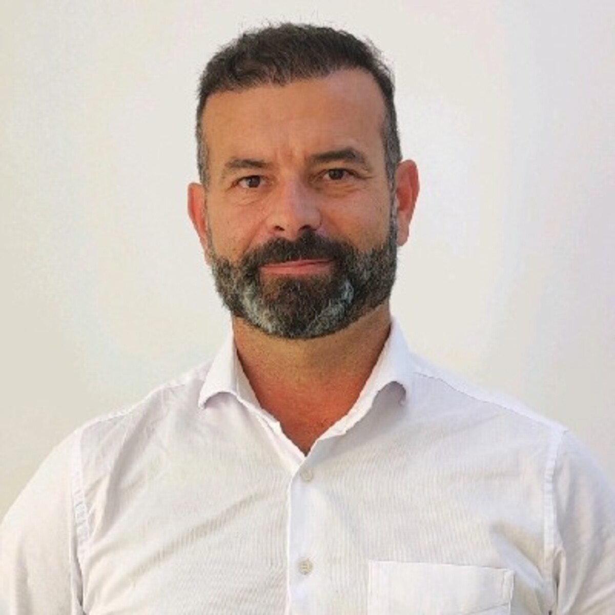 Jose Marcio