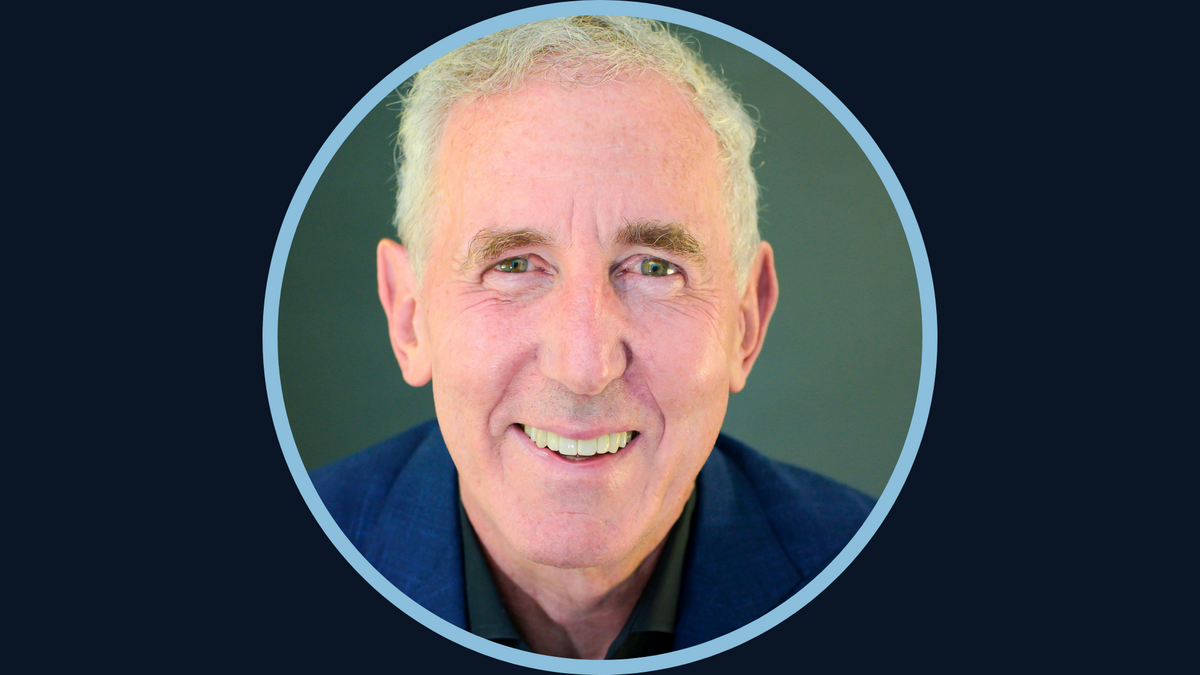 Tony Schwartz