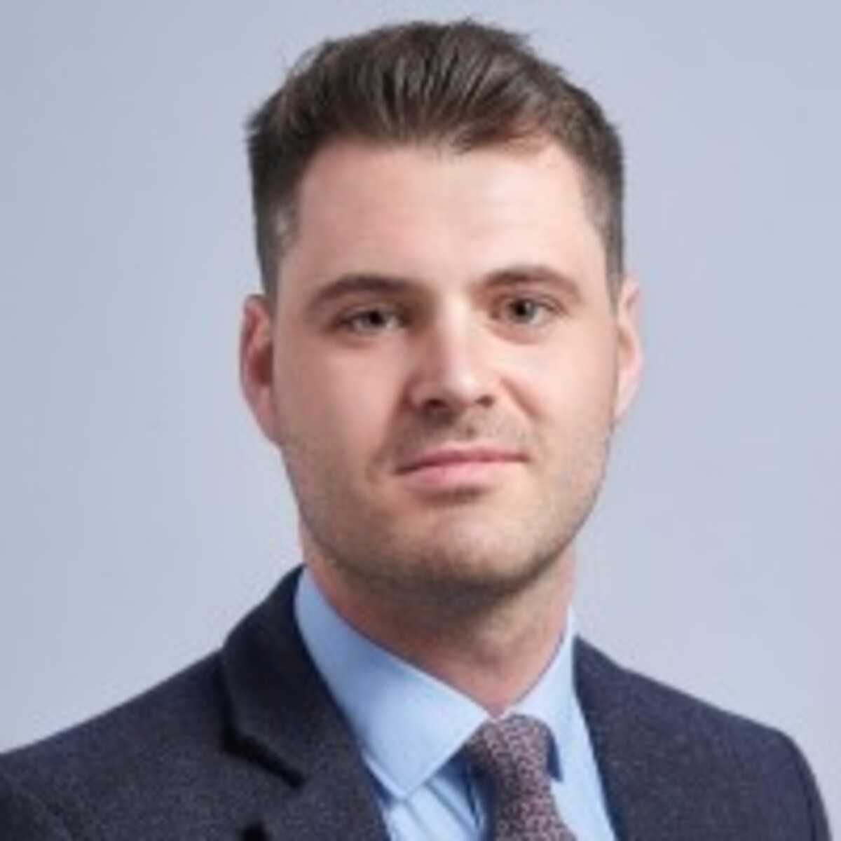 Eoghan O'Connor