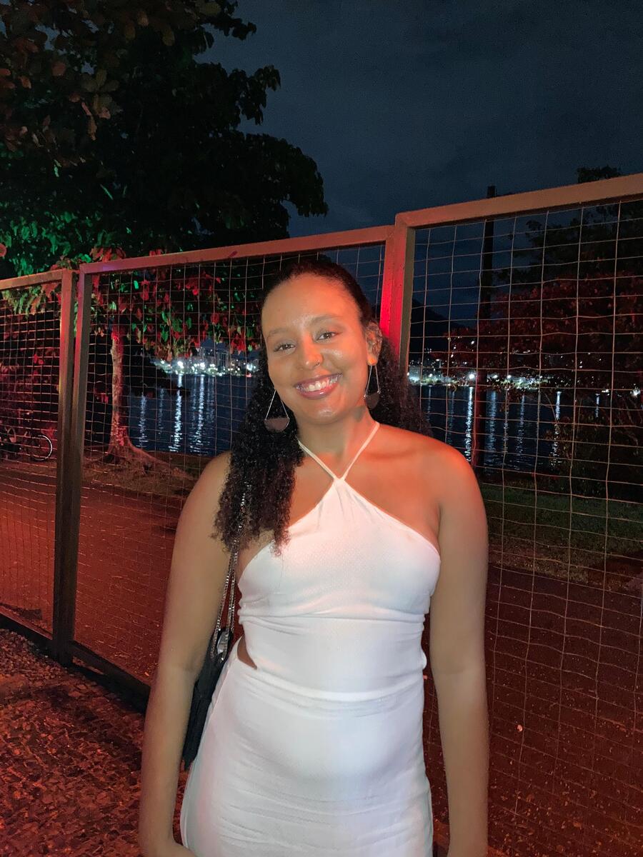 Milena Silva