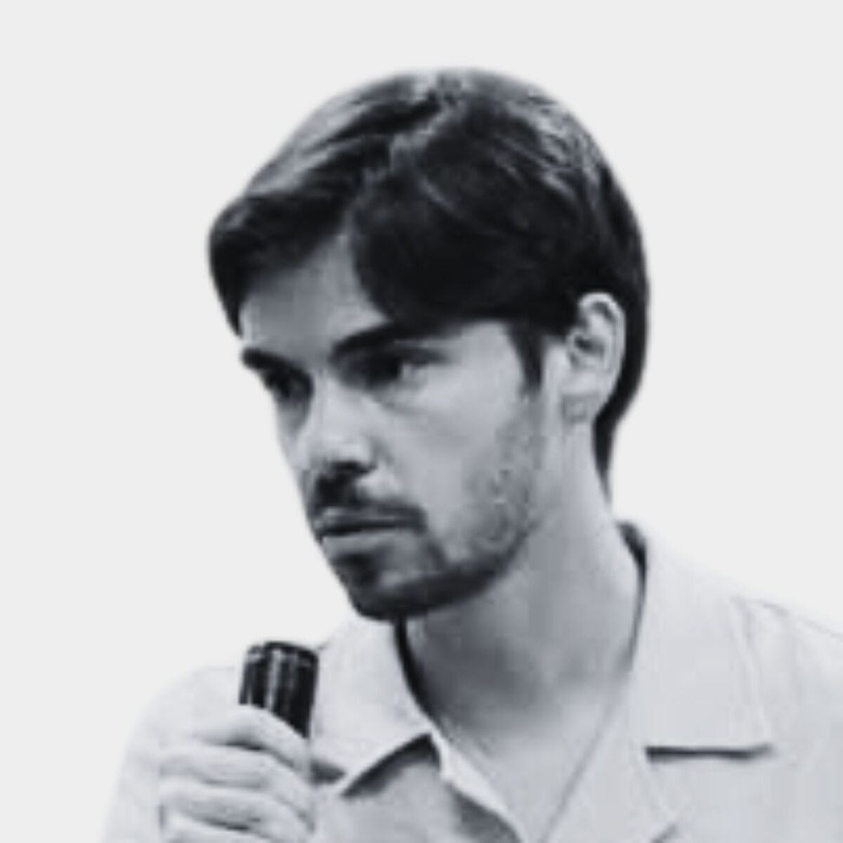 Rodrigo Pedrosa Lyra