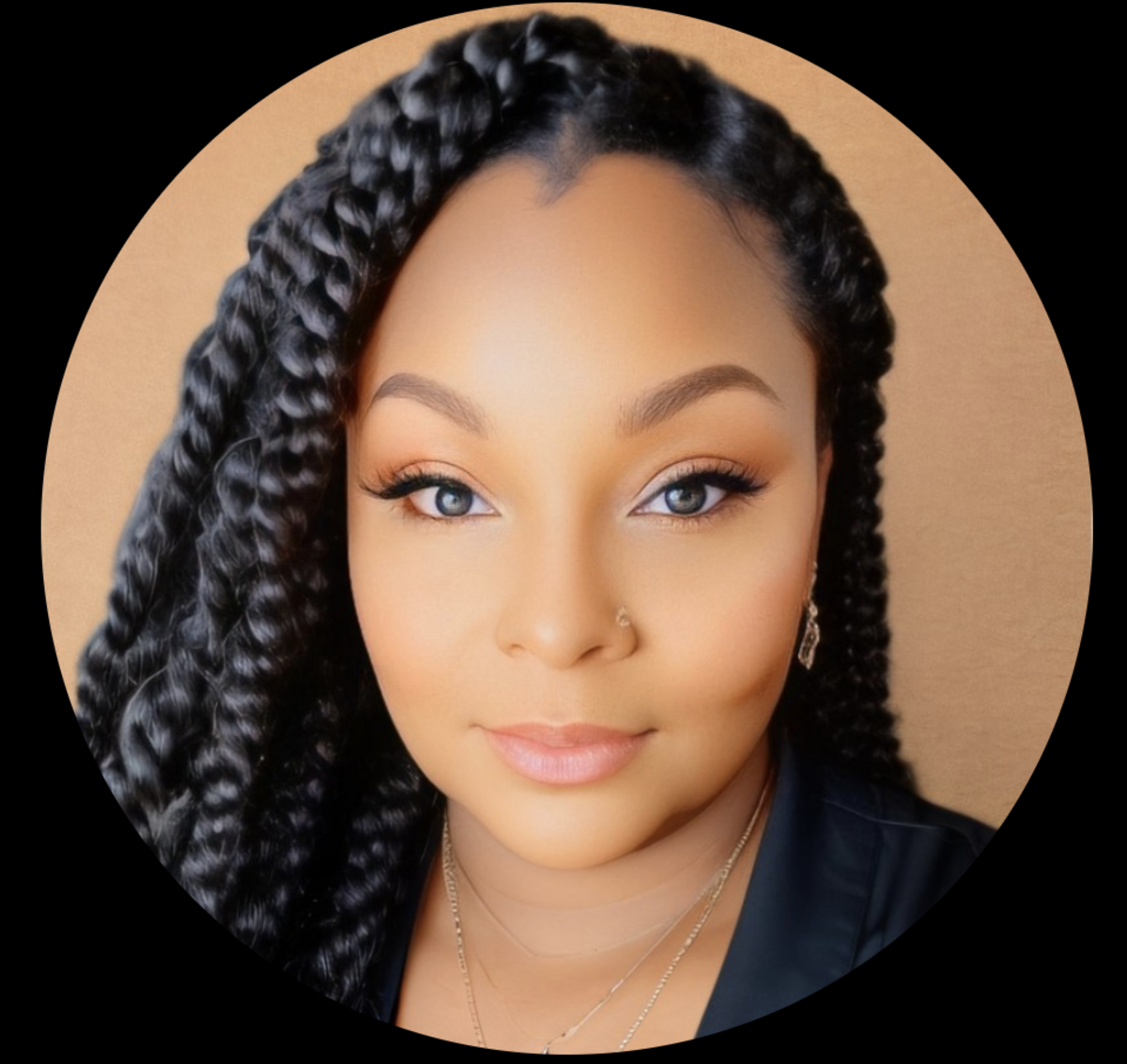 Keyanna Harper