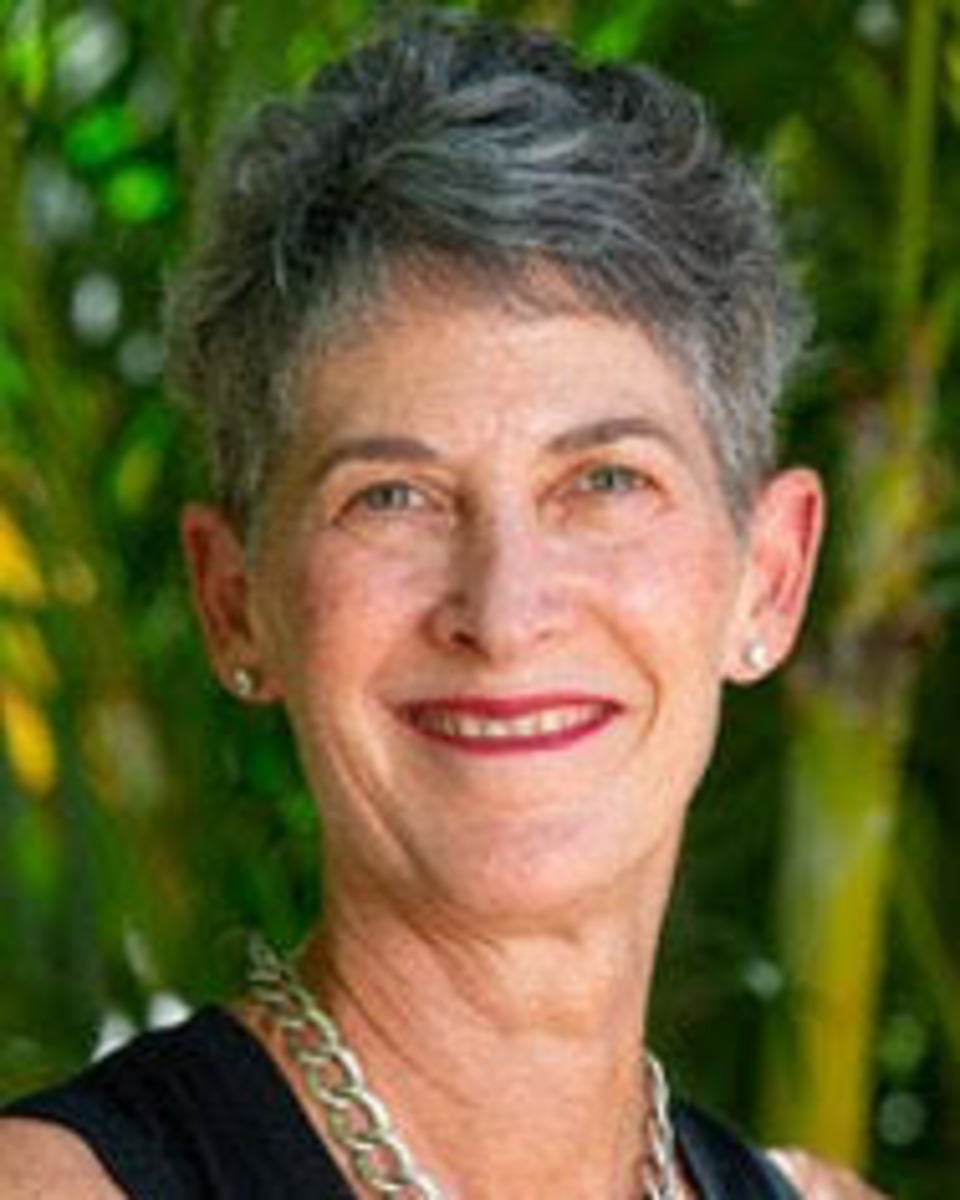 Jeanne Bellew