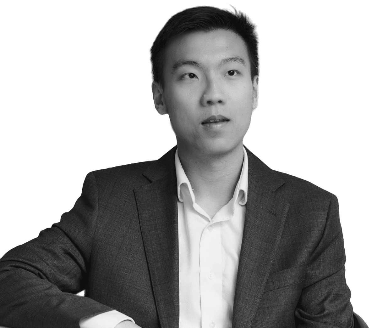Marc Wu
