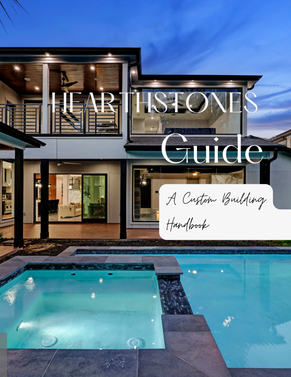 Hearthstone Custom Home Builders