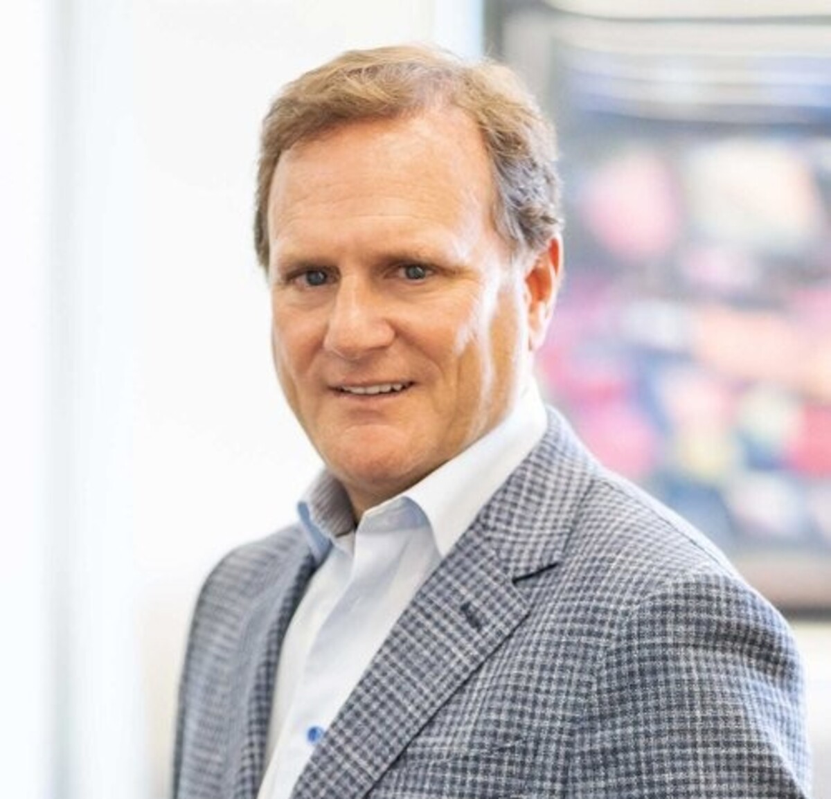 Joel Adelman