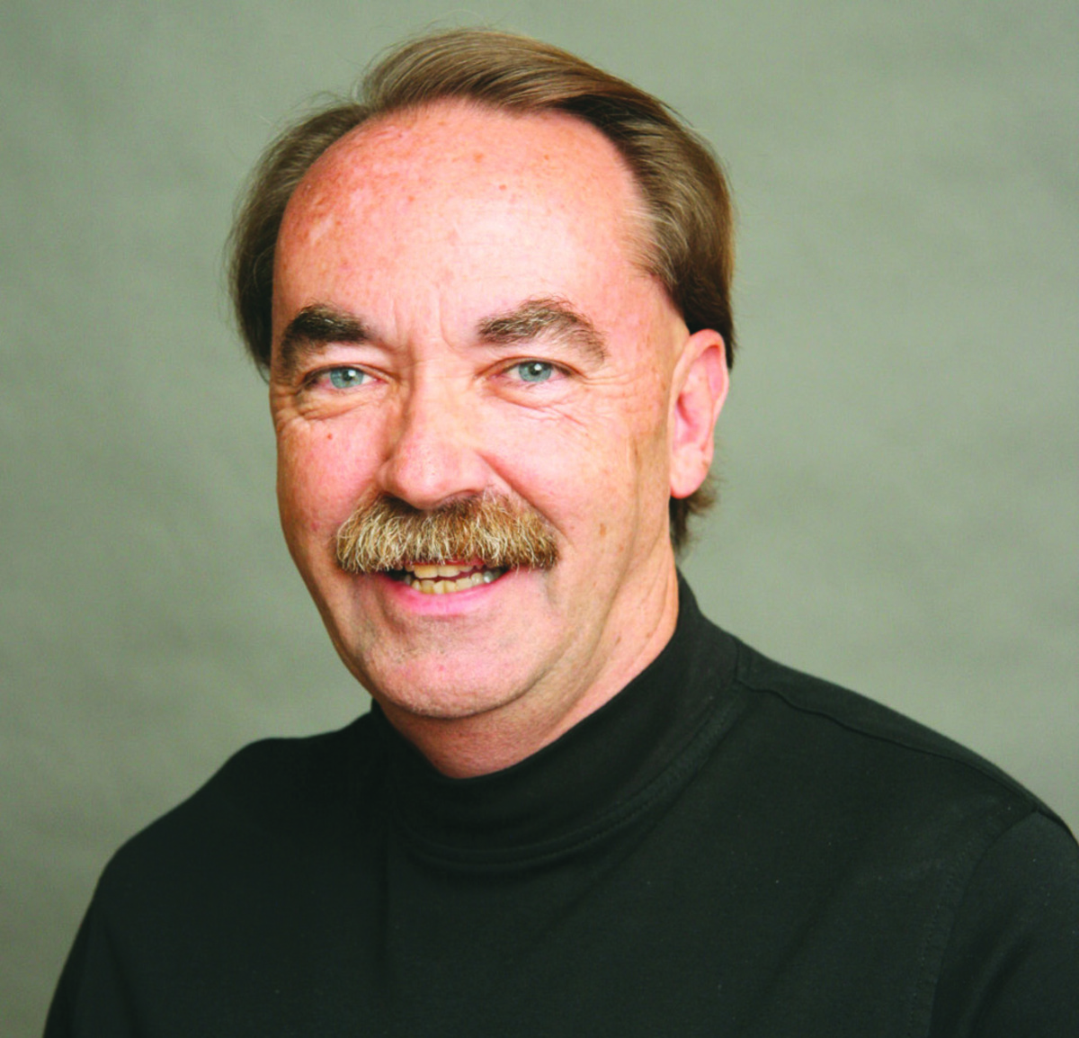 Tom Haraldsen
