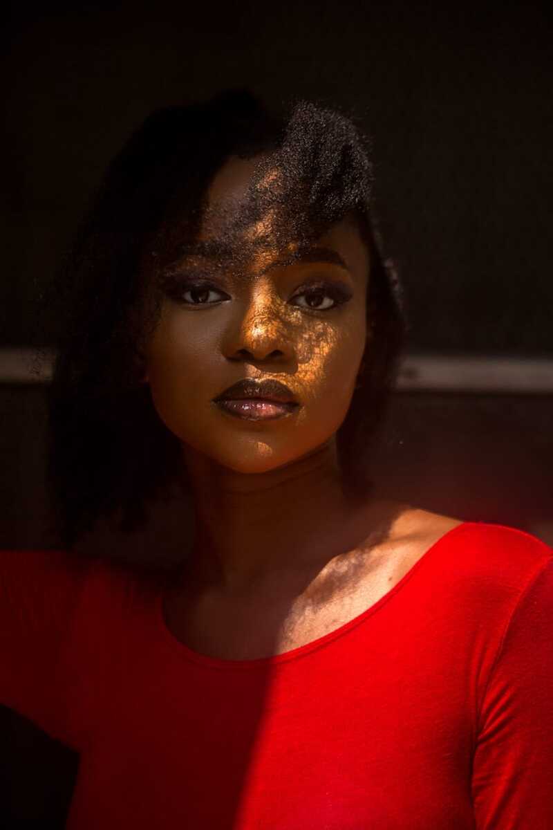 Tehila Okagbue