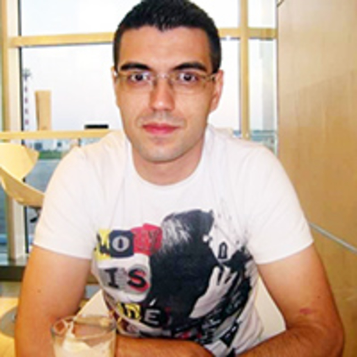 Daniel Patrascu