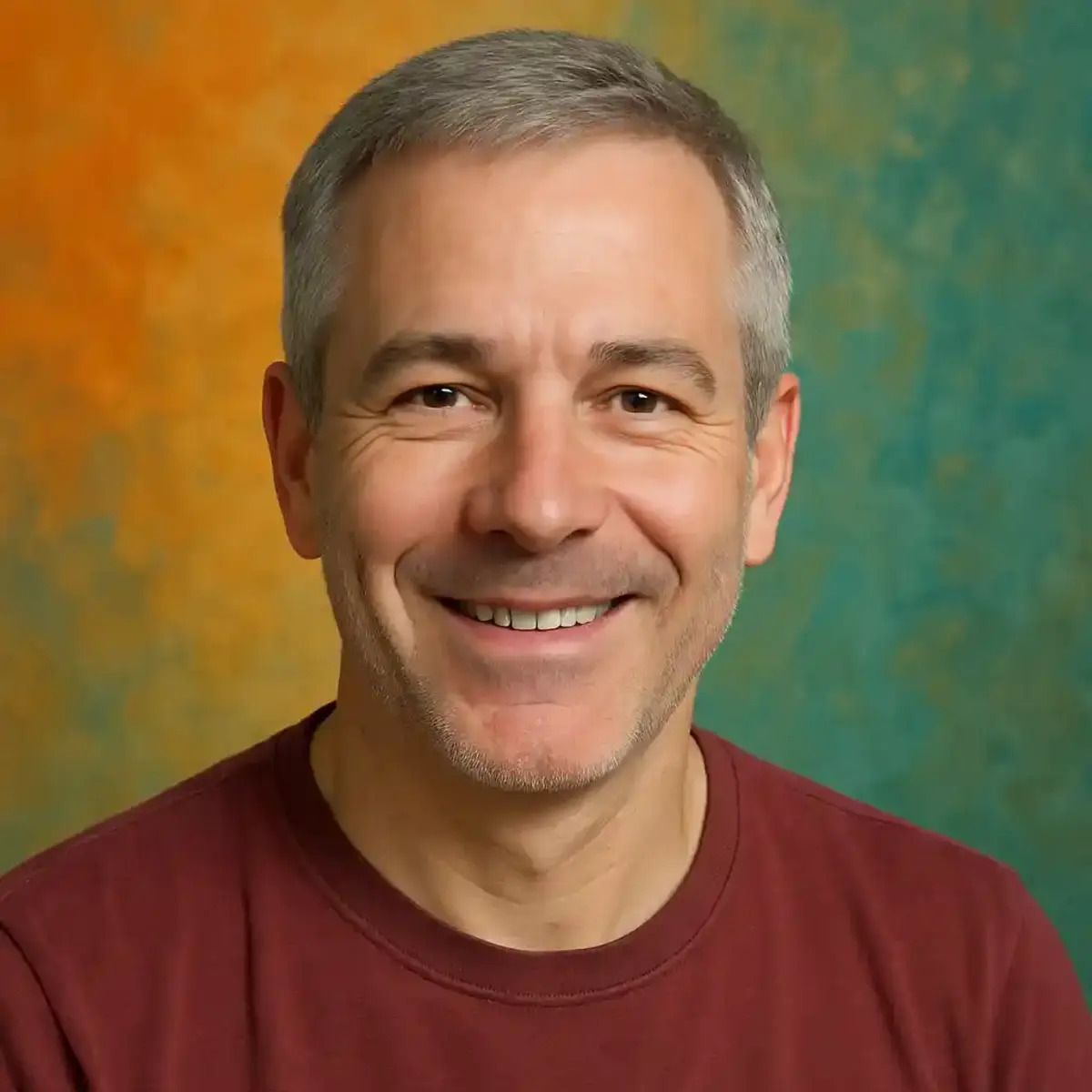 Jordan Michaels