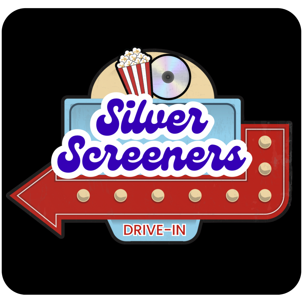 Silver Screeners