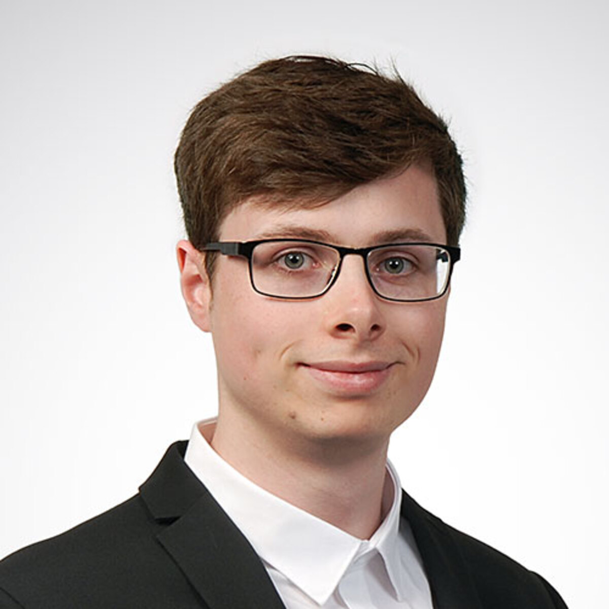 Matthew Holder - Hardware Engineer