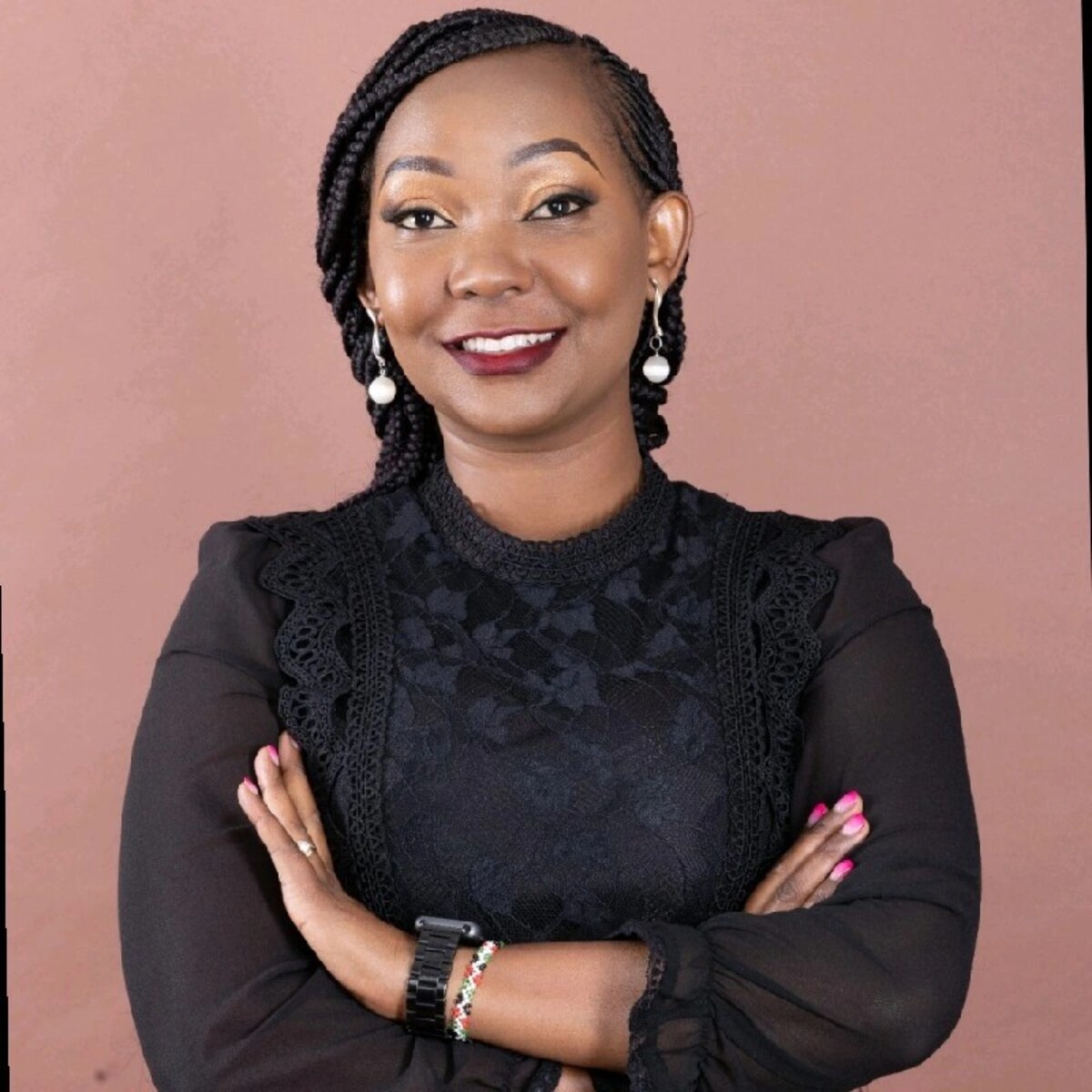 Beatrice Njeri