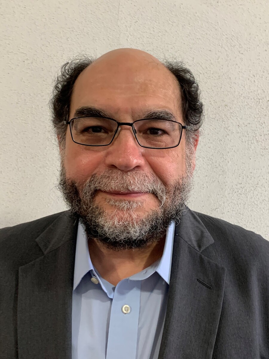 Rogelio Sáenz
