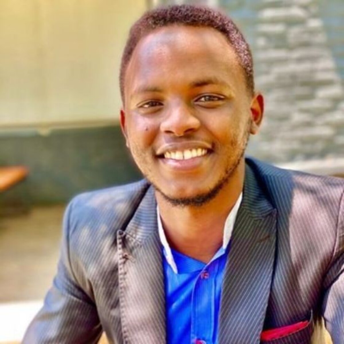 Jefferson Rumanyika