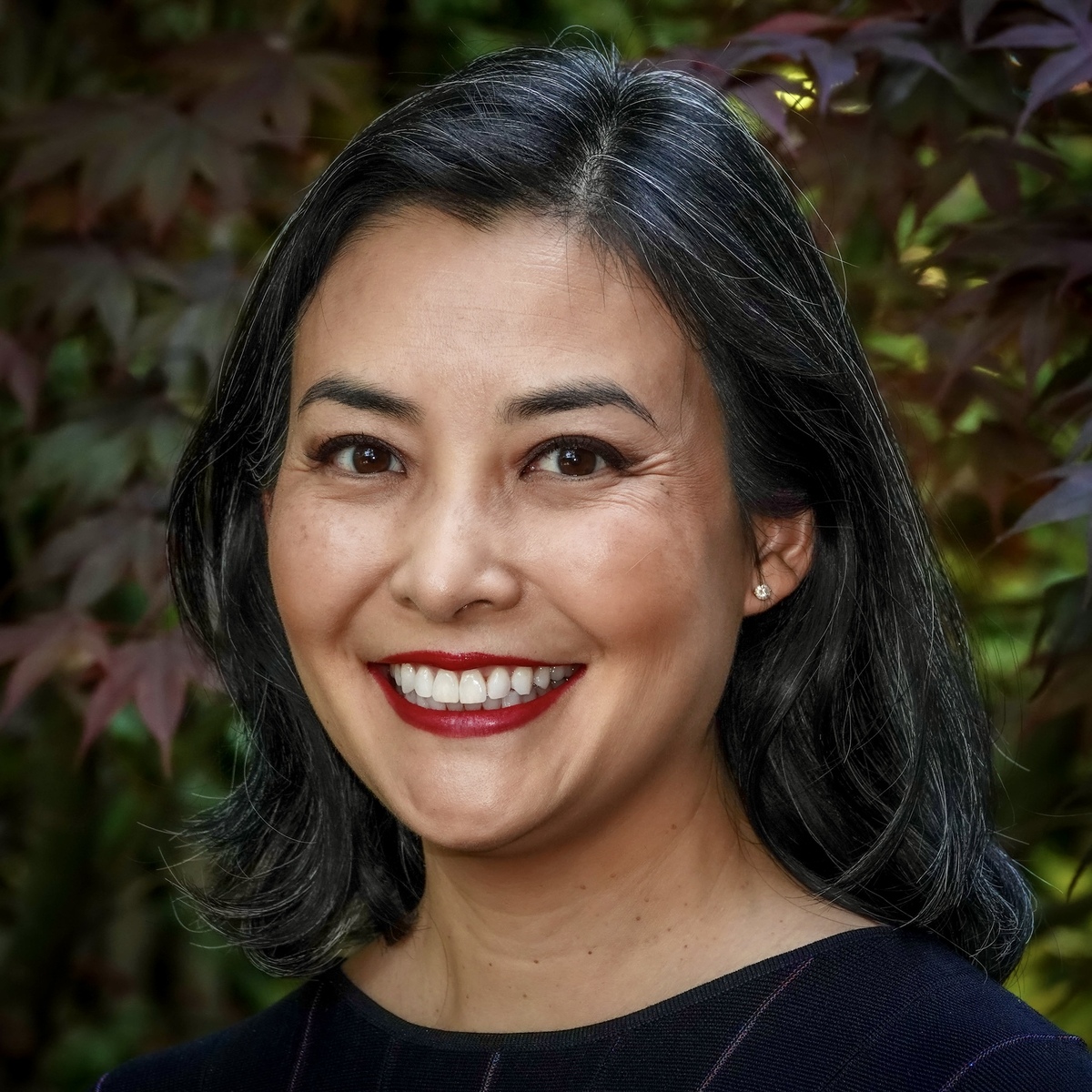 Elaine Hsieh