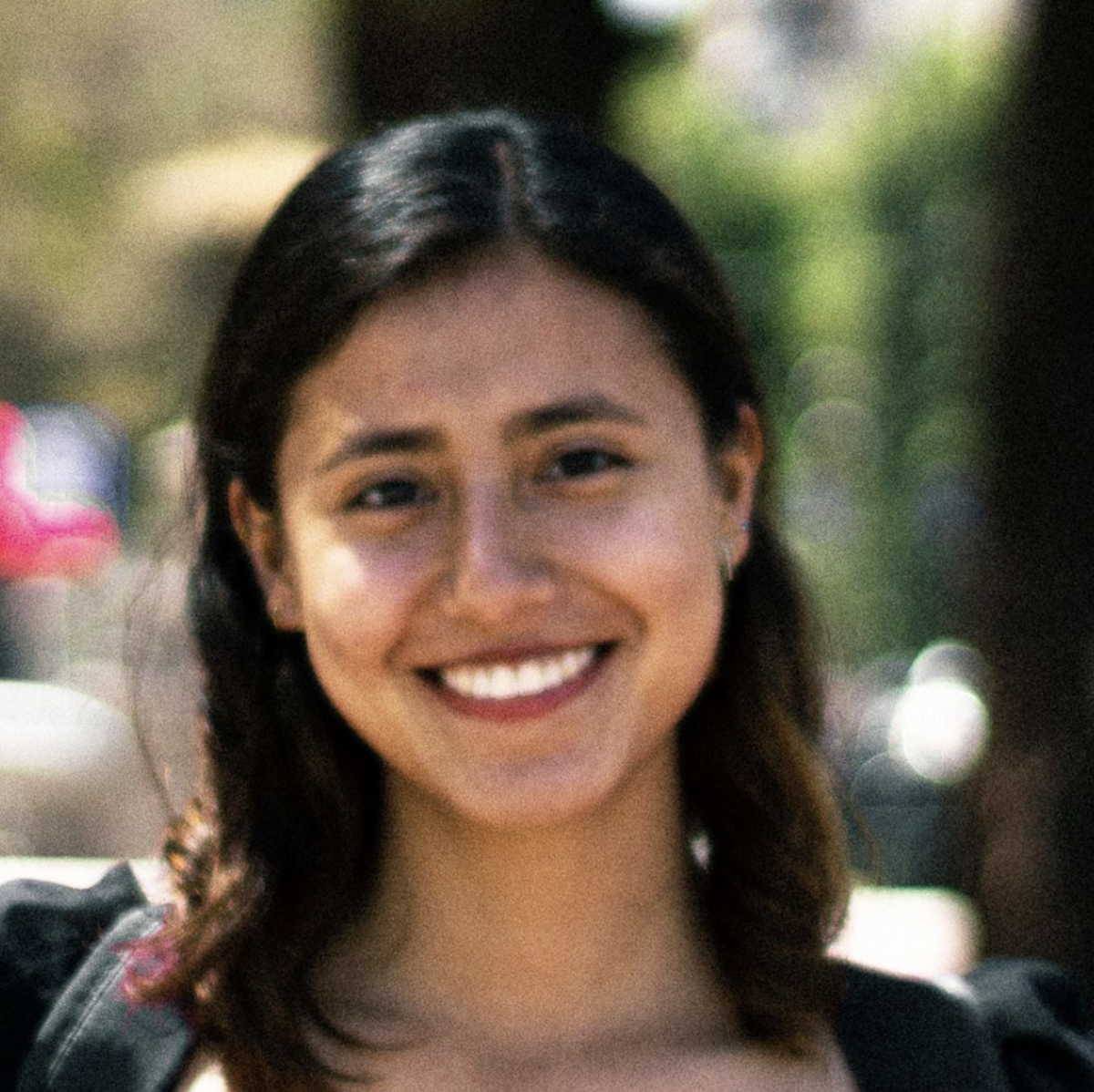 Isabella Roldán