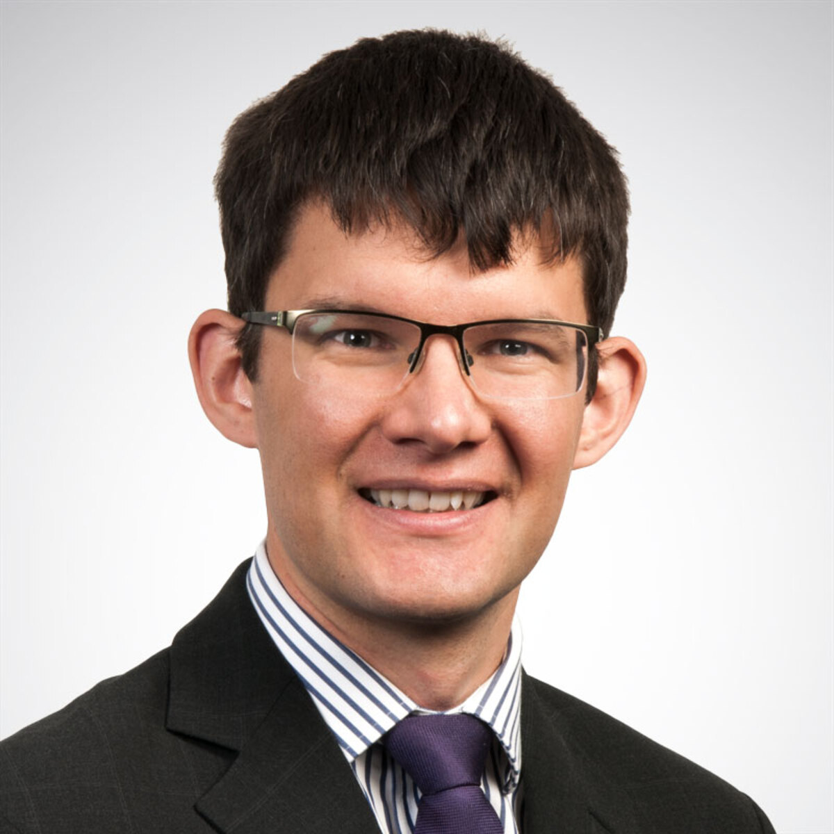 Robert Humphrey - Principal Hardware & System Design Engineer