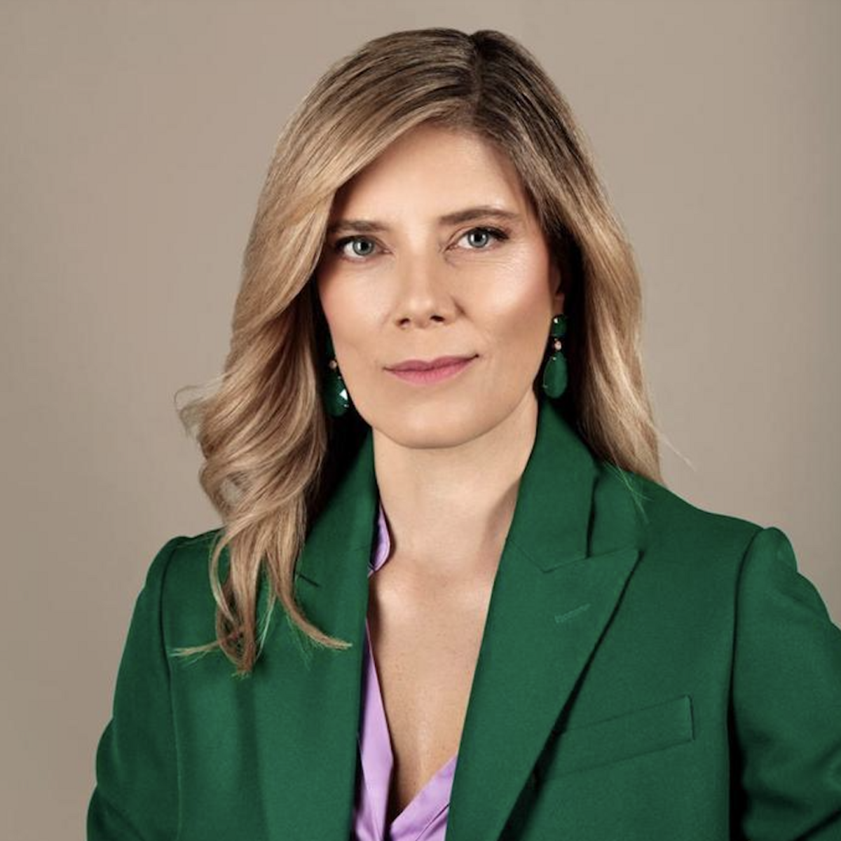 Mónica Rincón