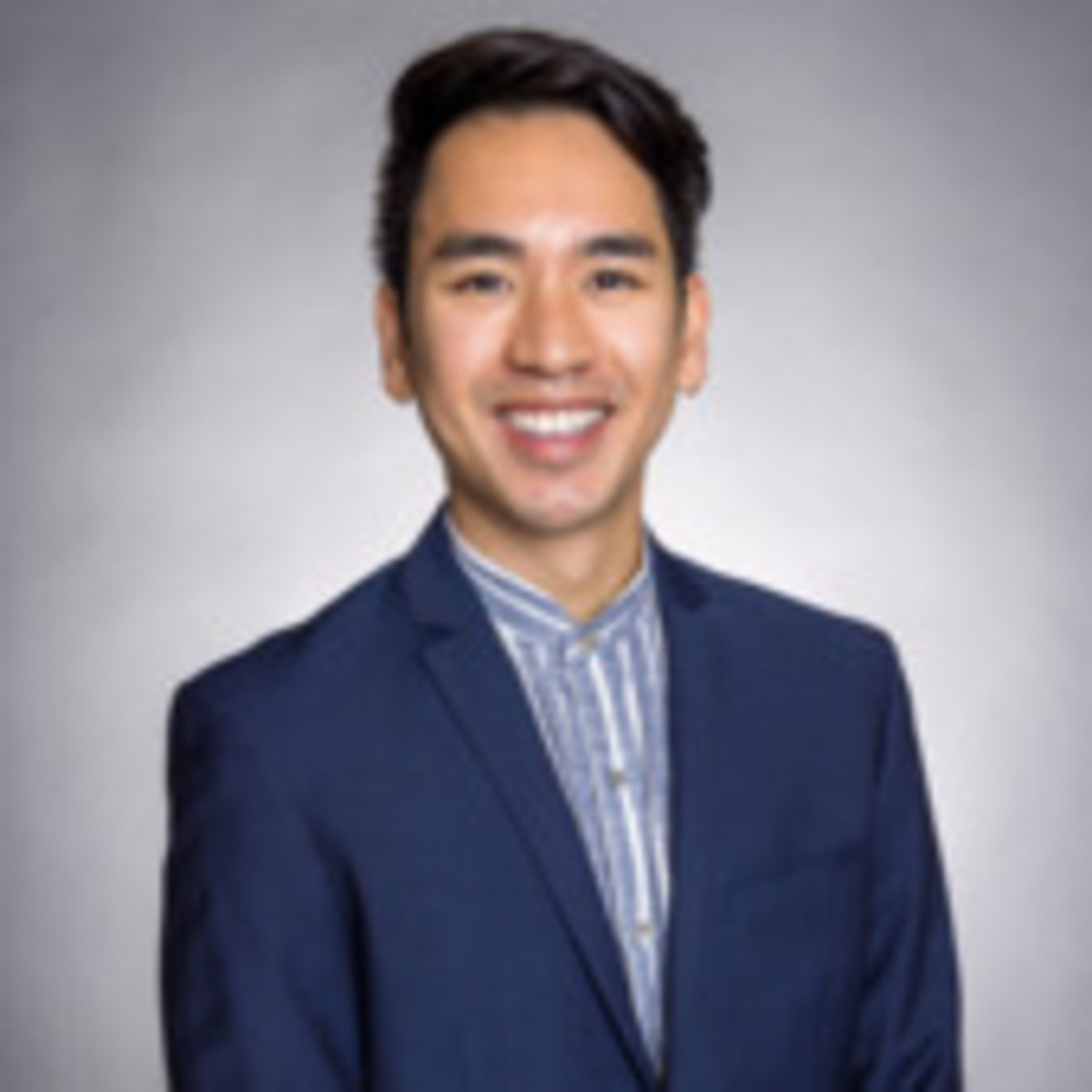 Nathaniel M. Tran