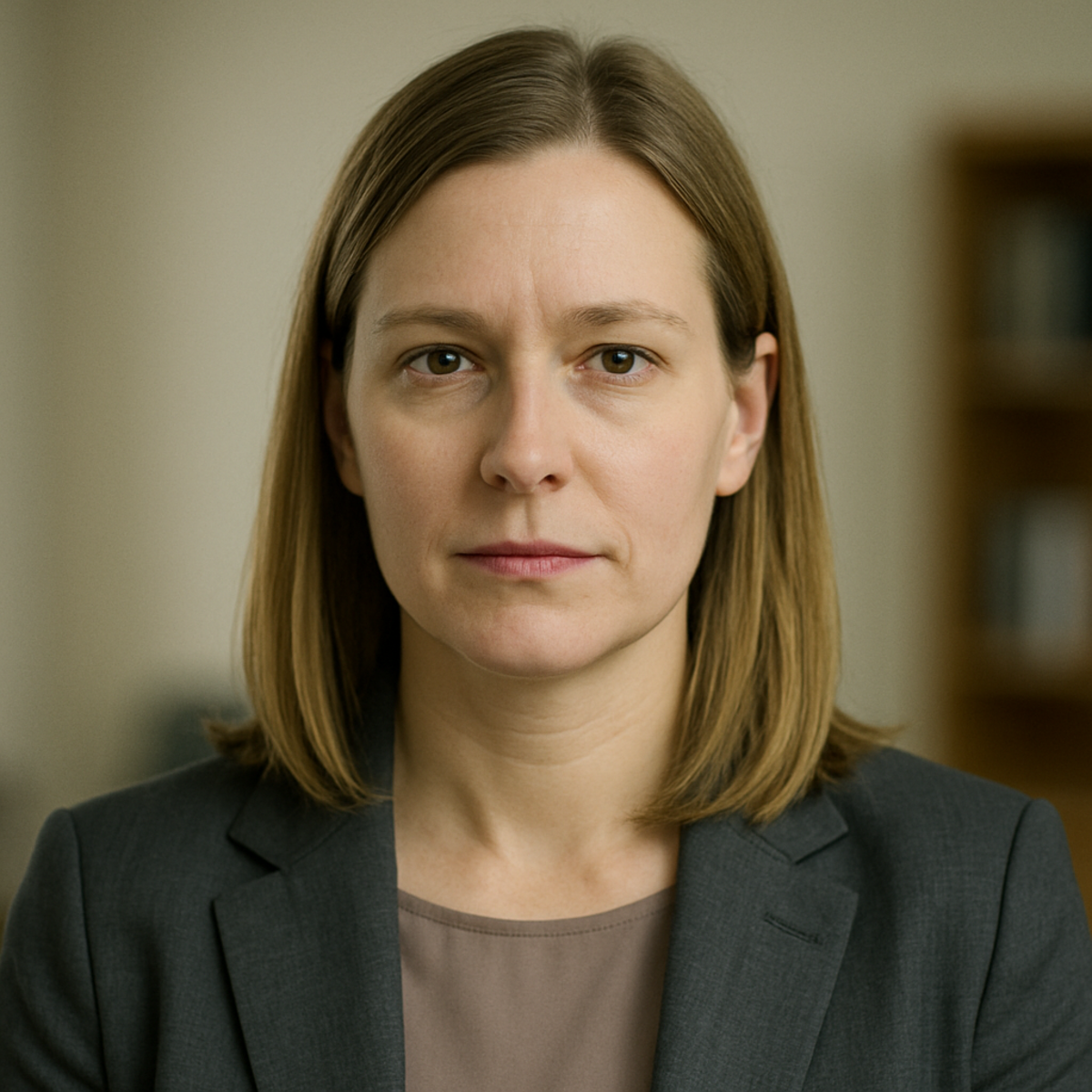 Dr. Marissa Kline, PharmD