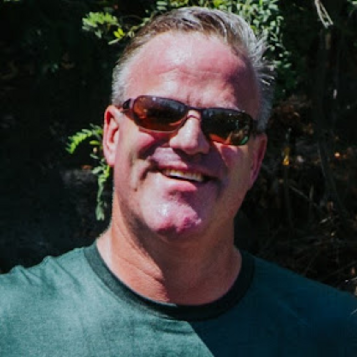 Clint Siegner