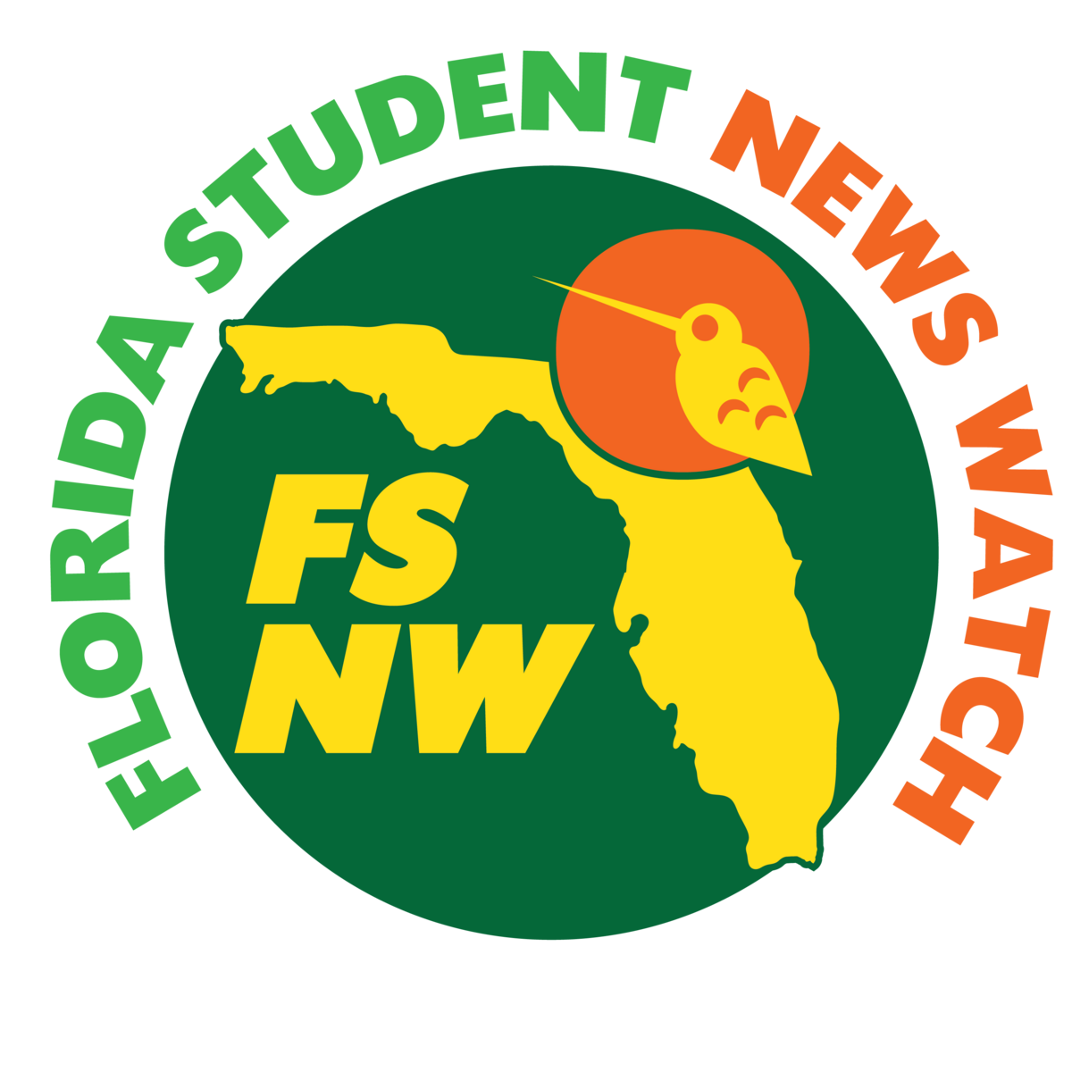 Florida Student News Watch