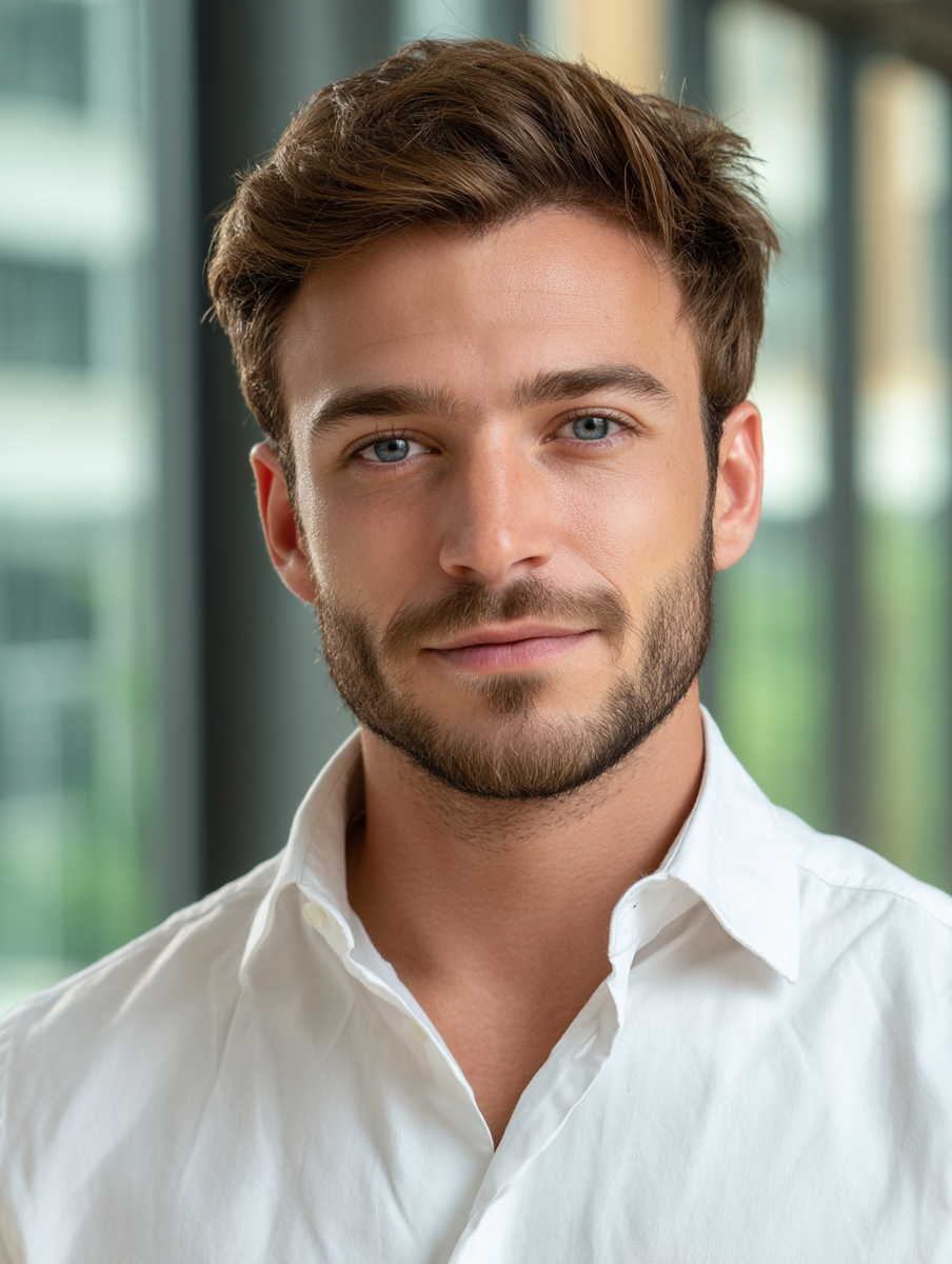 Jackson Reid