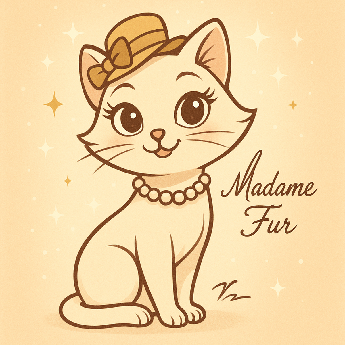 Madame Fur