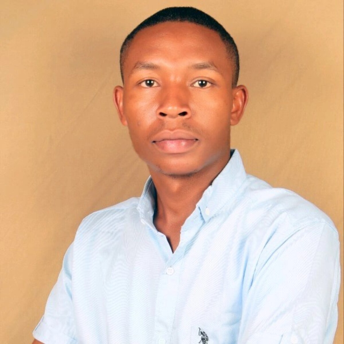 Ian Musembi