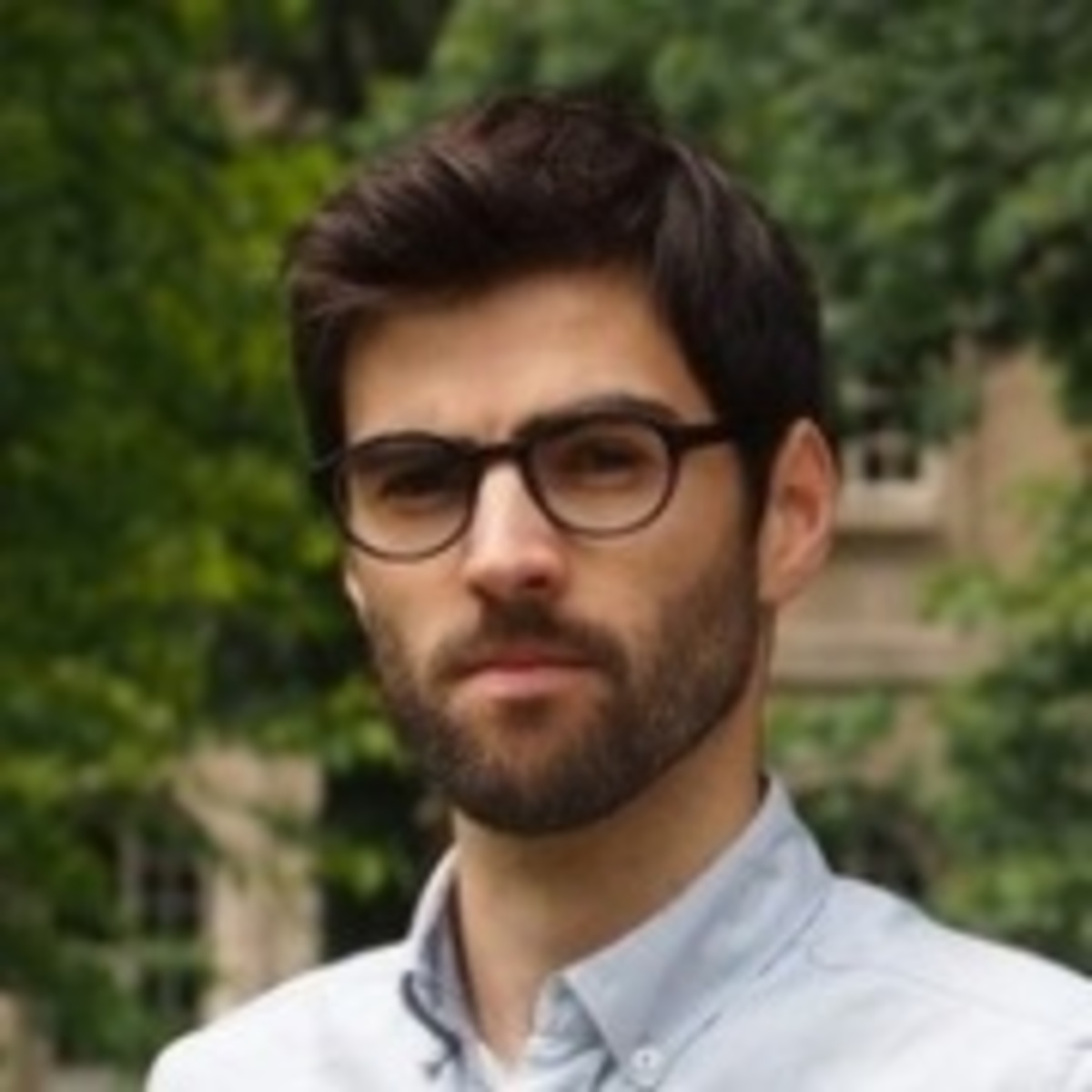 Quentin Bellego