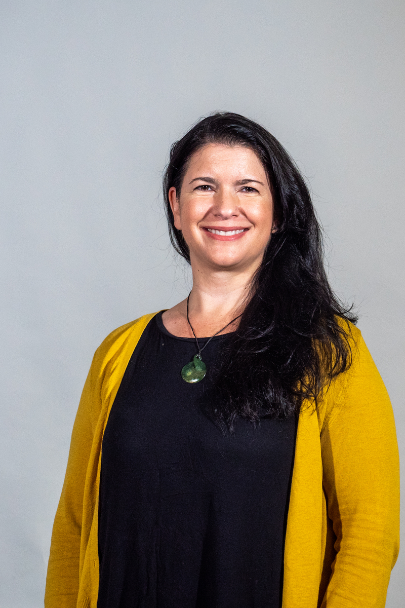 Dr. Stefania Pizzirani