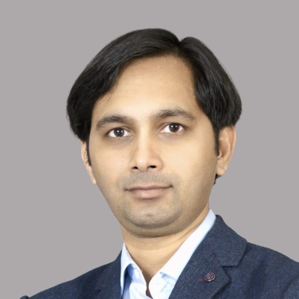 Prasenjit Sarkar