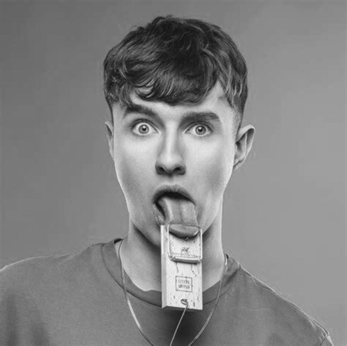 Luke Oseland