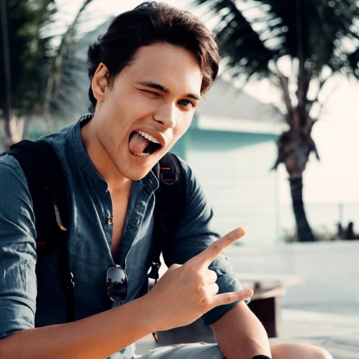 Thiago Finch