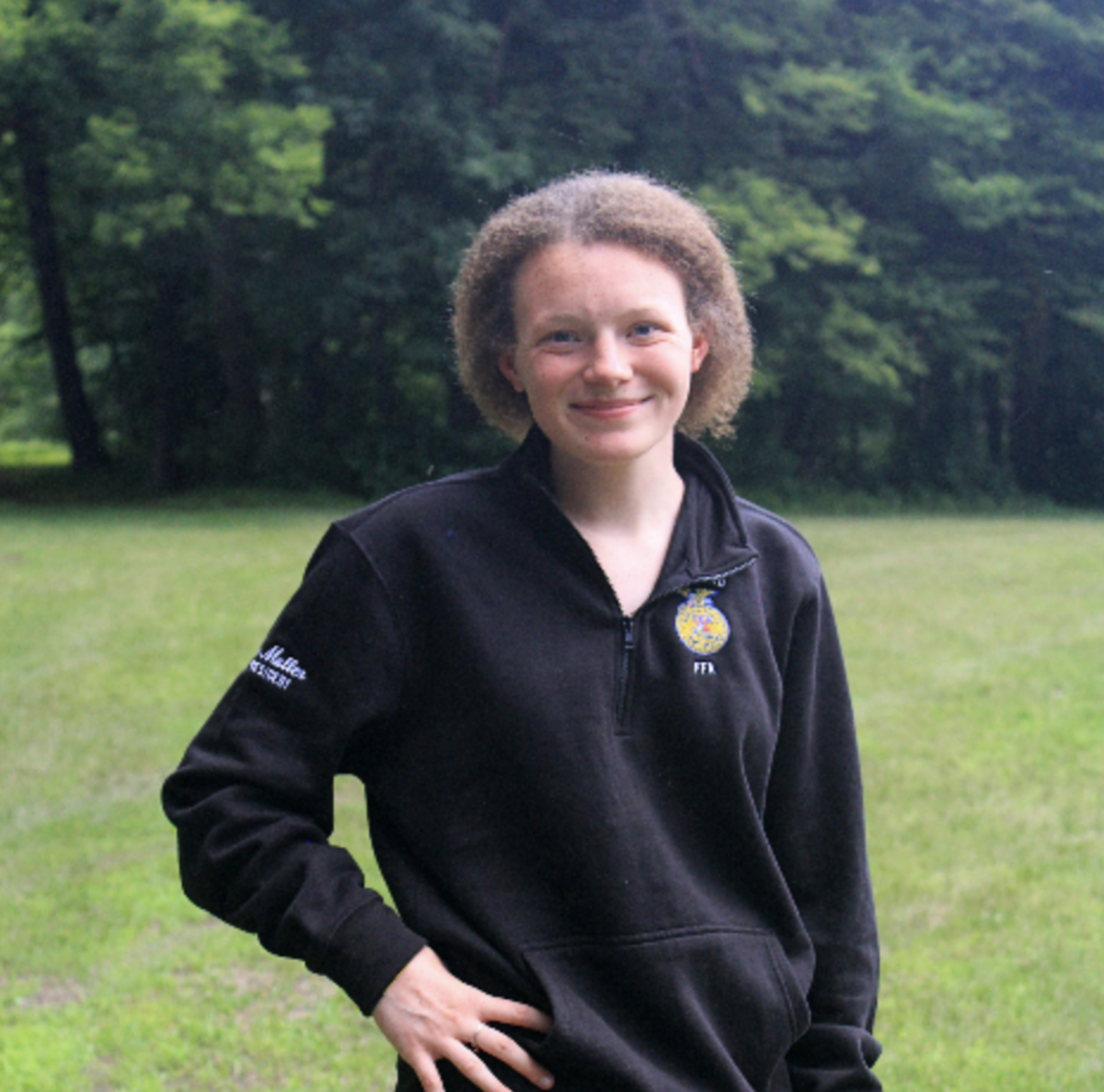 Grace Muller