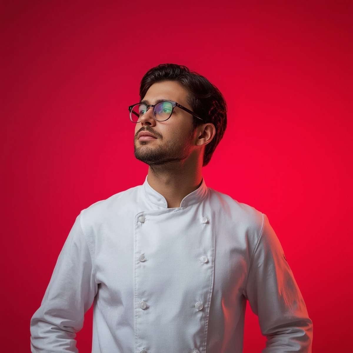 The Local Foodie