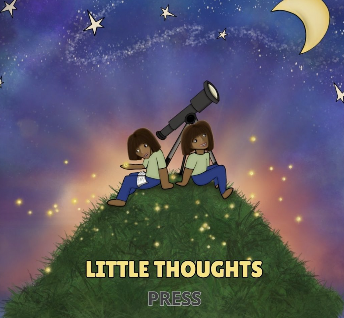 Little Thoughts Press