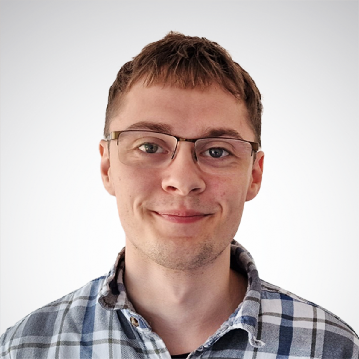 Jordan Downie - Hardware Engineer