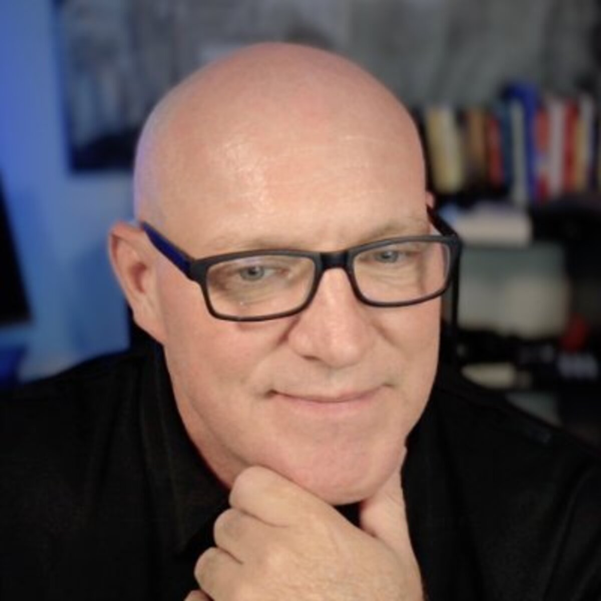 Andy Wergedal