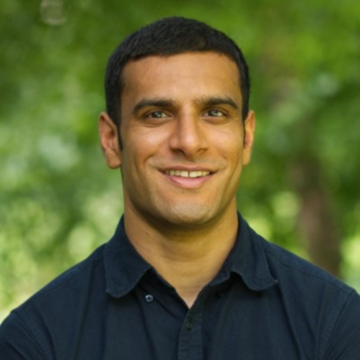 Tony Varghese