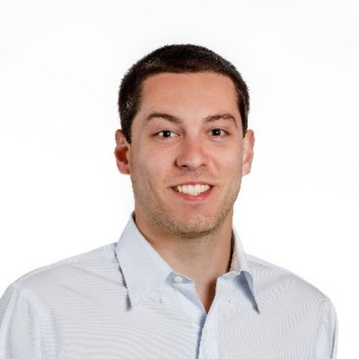 Ben Strack