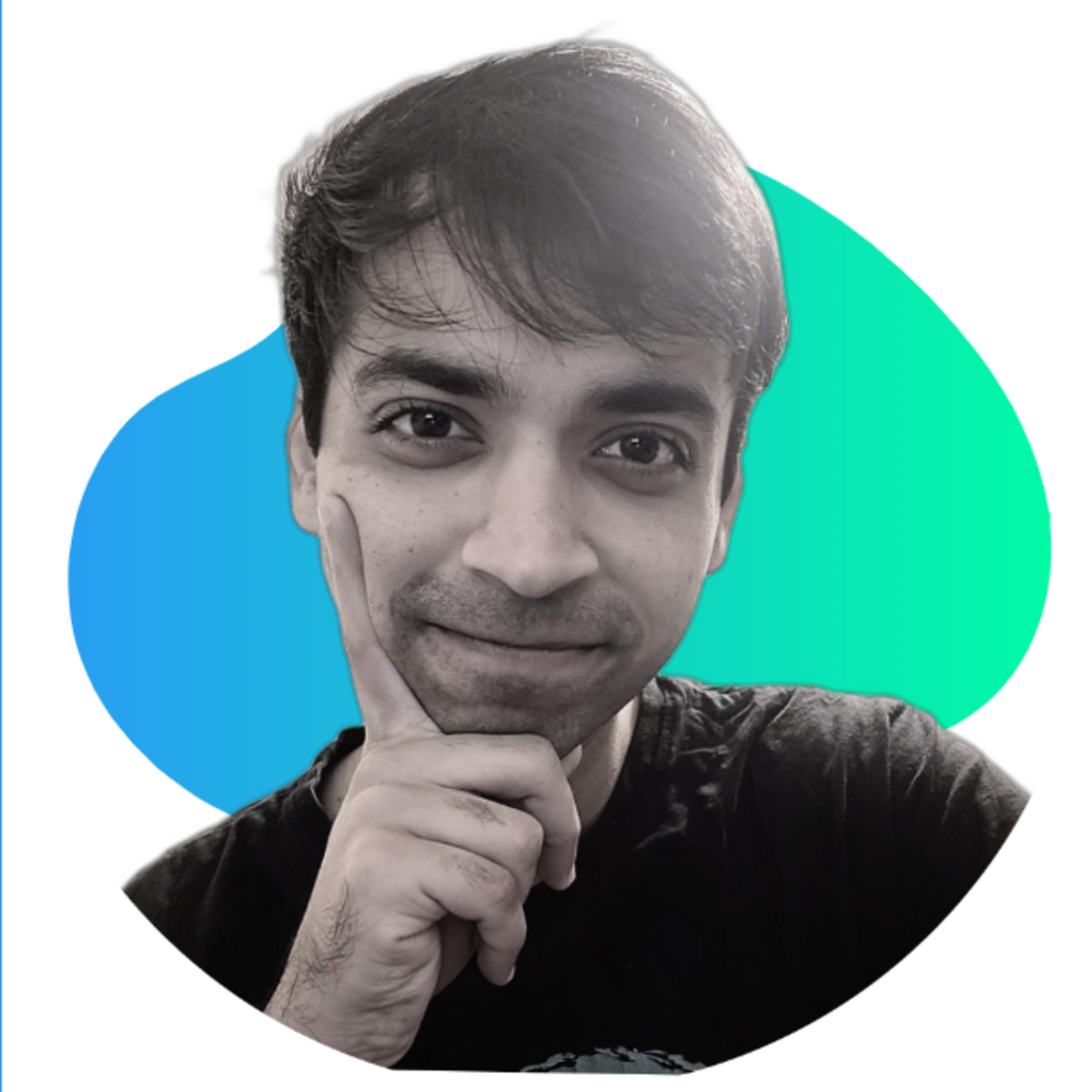Utkarsh Roy Choudhury
