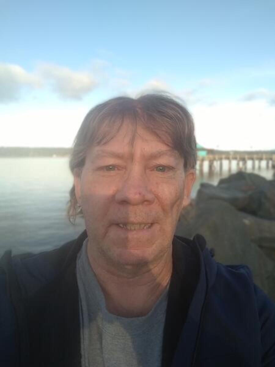 Dave Carter