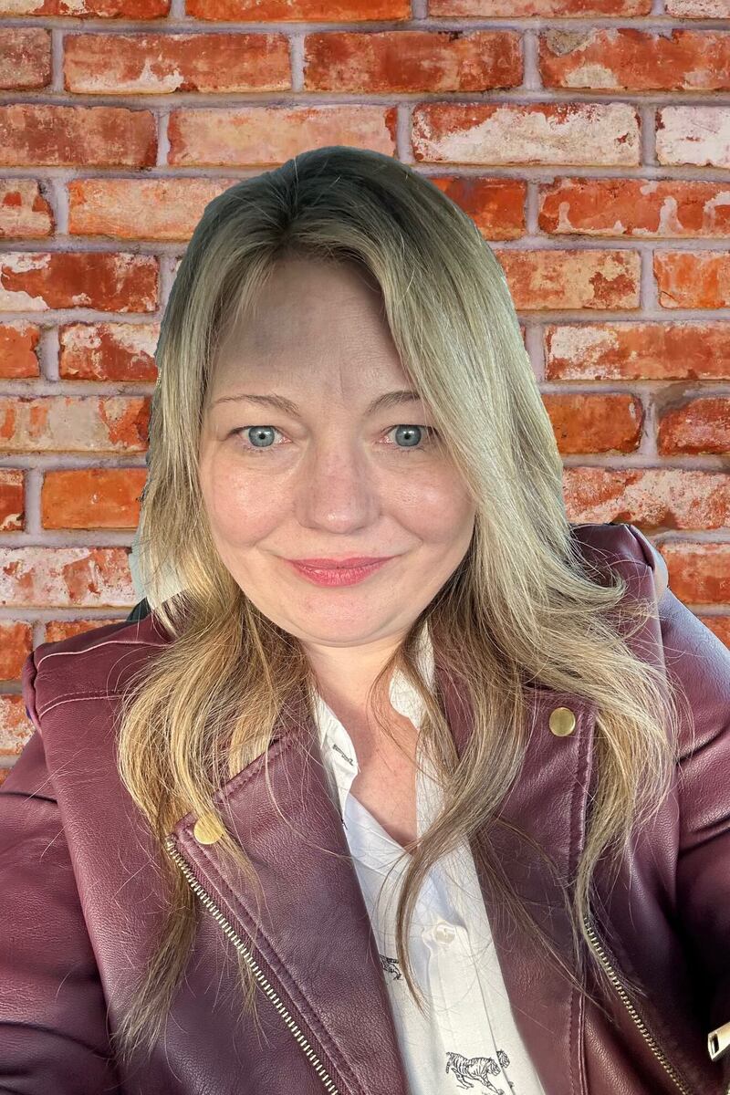 Rebecca Grapevine