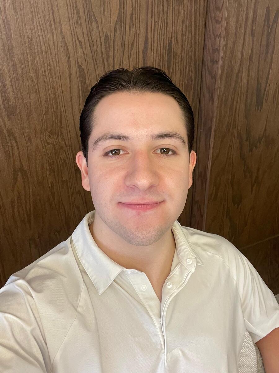 Marcelo Garza