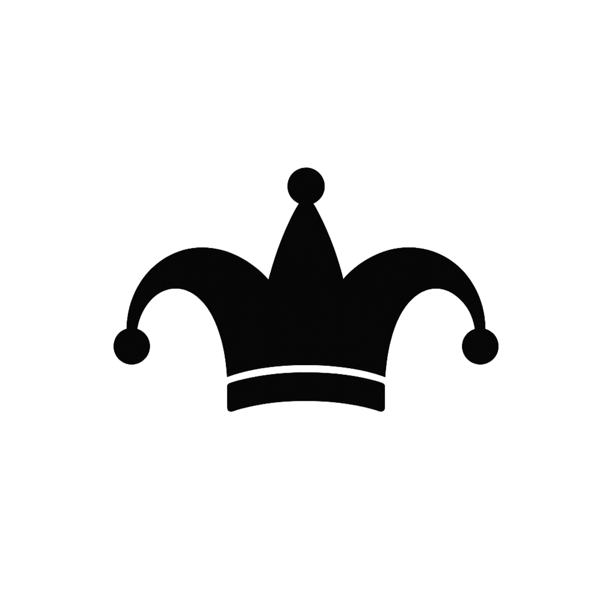 Irrelevant Wit Logo